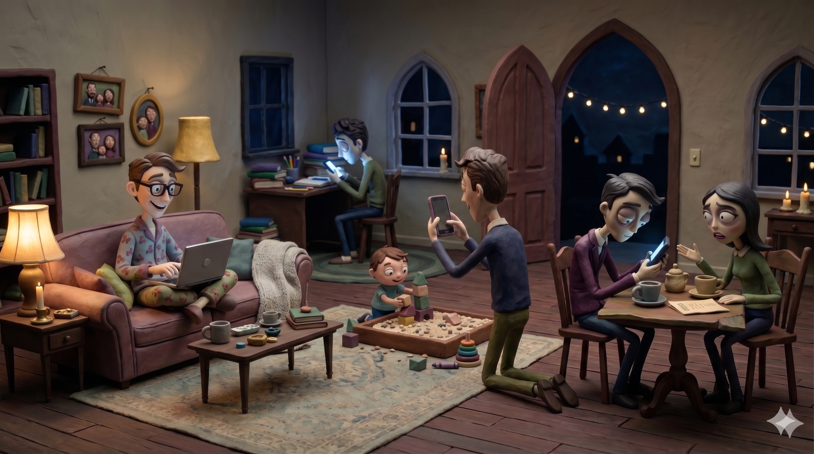 Publications — Doç. Dr. Şule Betül Tosuntaş